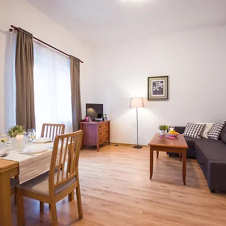 Vacationclub - Olymp 501 Колобжег