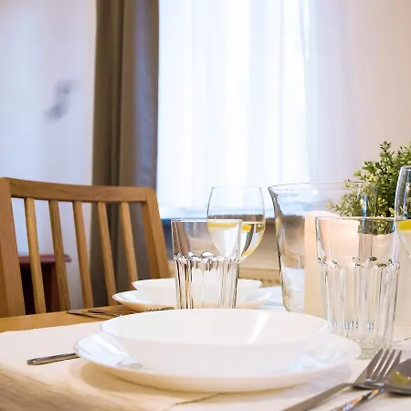 Апартаменты Vacationclub - Olymp 501