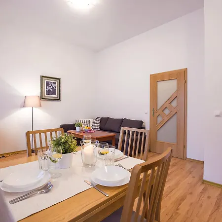 Vacationclub - Olymp 501 Апартаменты *