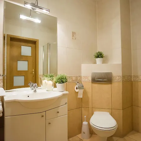 Vacationclub - Olymp 501 Колобжег