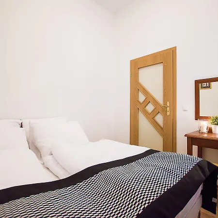 Vacationclub - Olymp 501 * Колобжег
