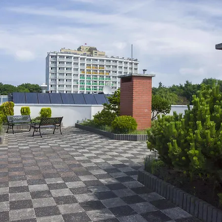 Vacationclub - Olymp 501 Колобжег