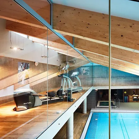 Vacationclub - Olymp 501 Апартаменты