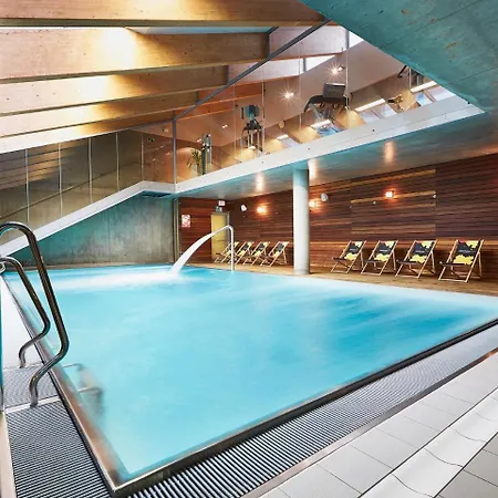 Vacationclub - Olymp 501 Апартаменты *